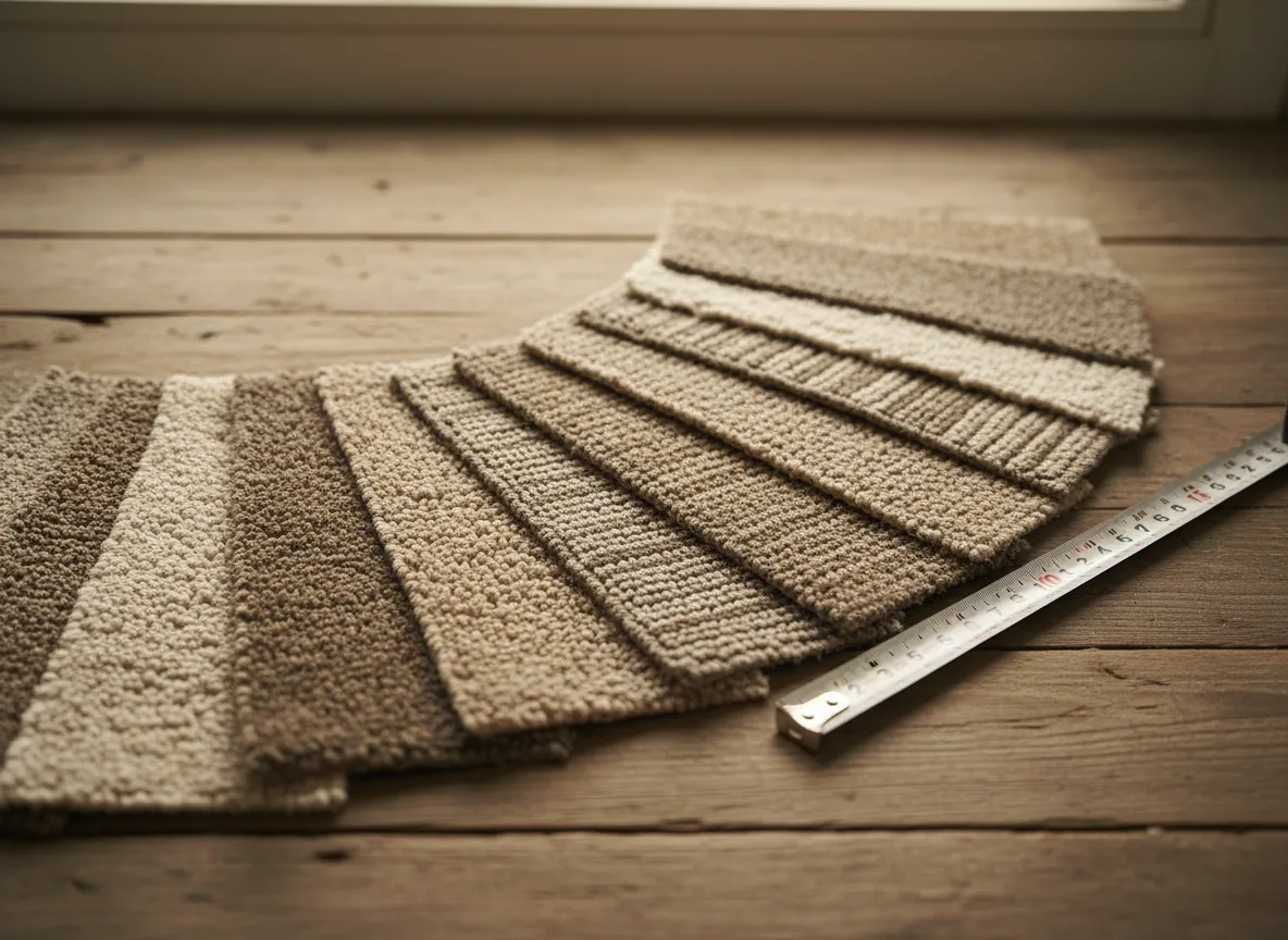 Carpet Installation Greentown, PA FAQs